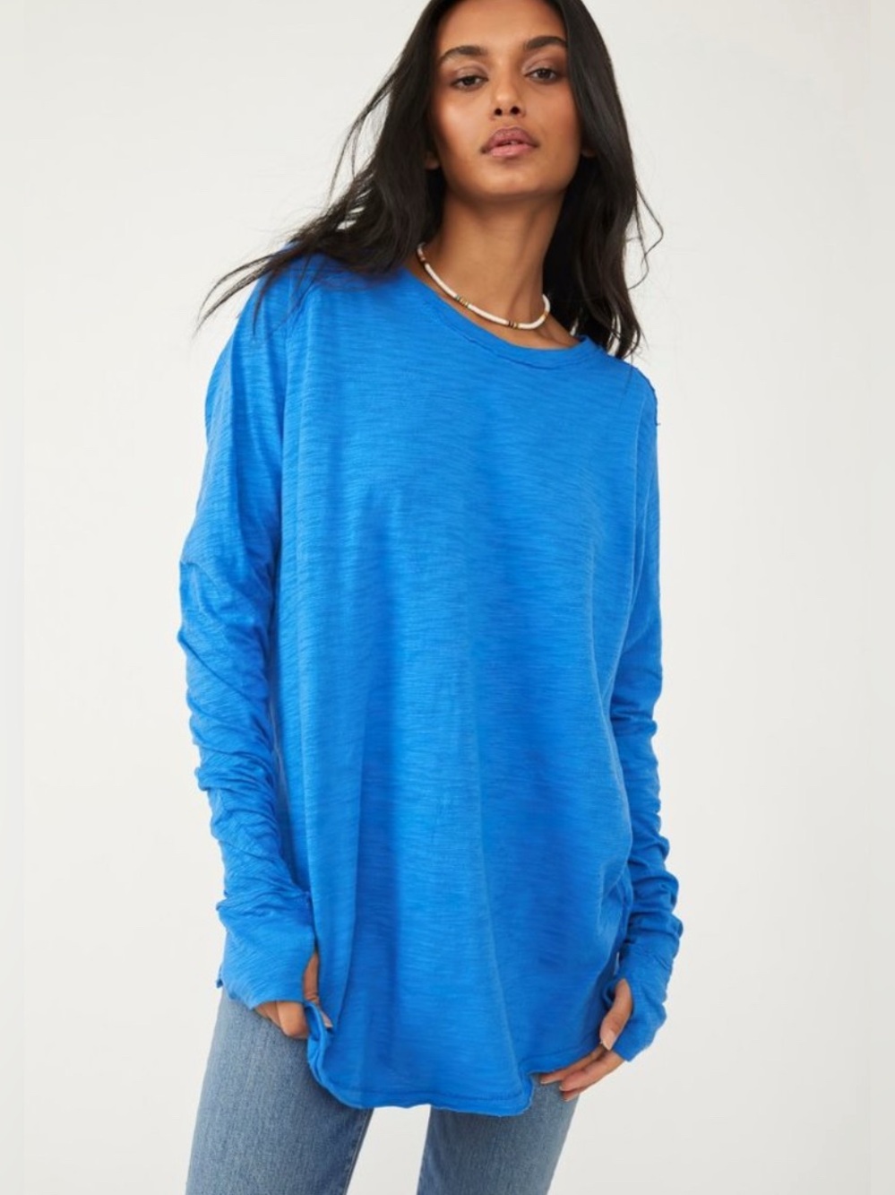 NIB/NWT We The Free Arden Tee